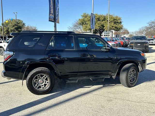 2020 Toyota 4Runner TRD Off Road Premium