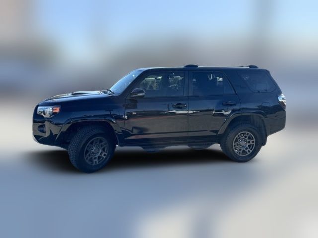 2020 Toyota 4Runner TRD Off Road Premium