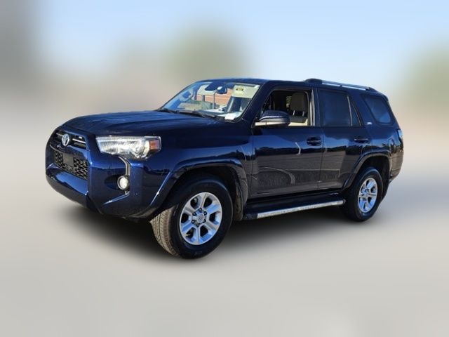 2020 Toyota 4Runner Limited