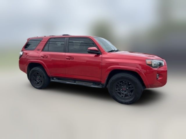 2020 Toyota 4Runner SR5 Premium