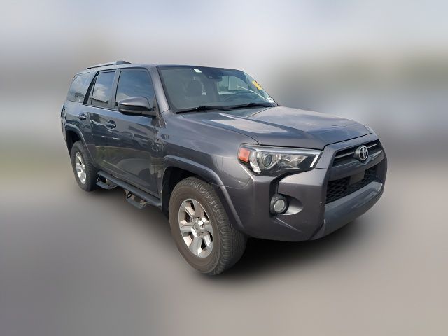 2020 Toyota 4Runner Limited