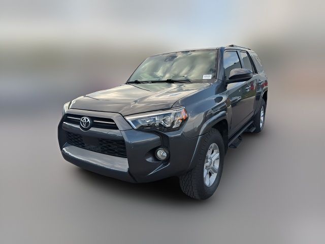 2020 Toyota 4Runner Limited