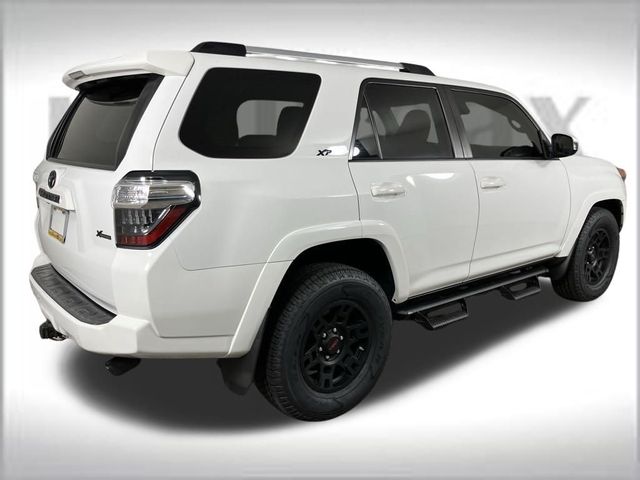 2020 Toyota 4Runner 