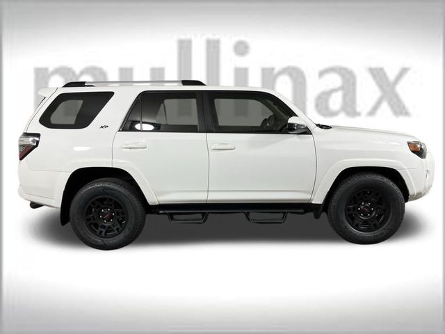 2020 Toyota 4Runner 