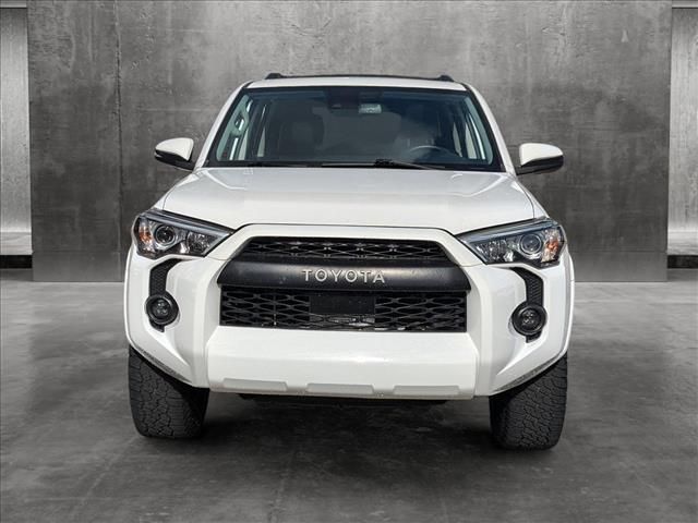 2020 Toyota 4Runner SR5 Premium