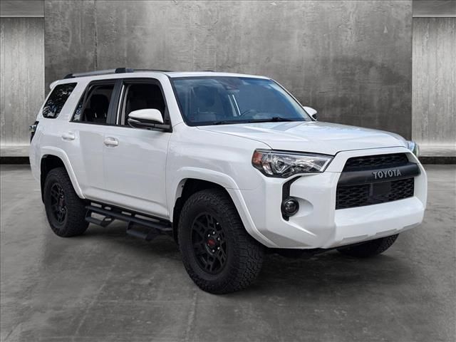 2020 Toyota 4Runner SR5 Premium