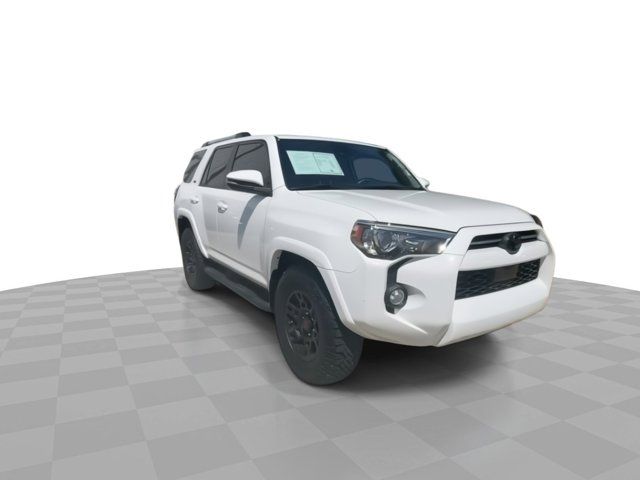 2020 Toyota 4Runner SR5 Premium