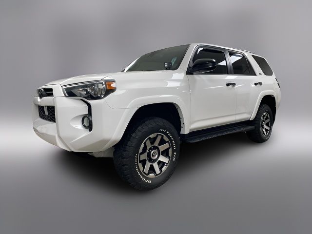 2020 Toyota 4Runner SR5 Premium