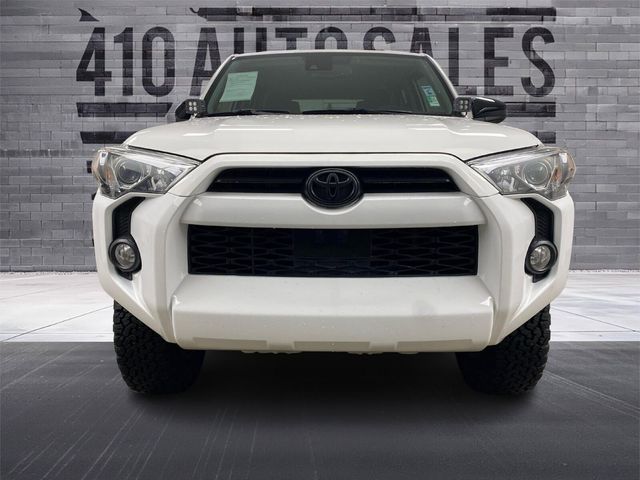 2020 Toyota 4Runner SR5 Premium