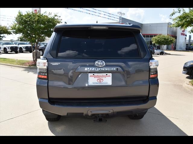 2020 Toyota 4Runner SR5 Premium