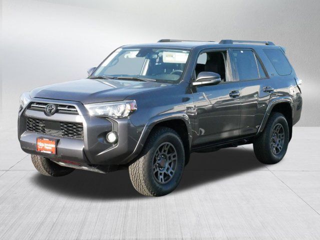 2020 Toyota 4Runner SR5 Premium