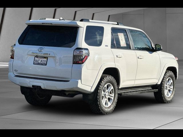 2020 Toyota 4Runner SR5 Premium