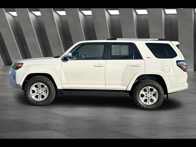 2020 Toyota 4Runner SR5 Premium