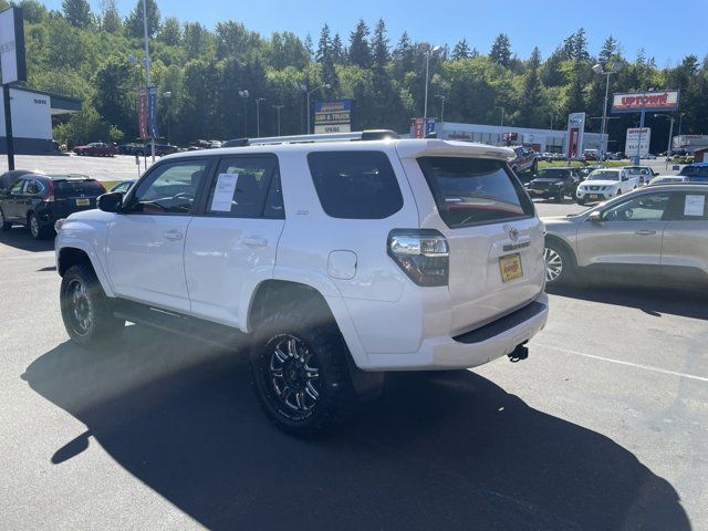 2020 Toyota 4Runner SR5 Premium