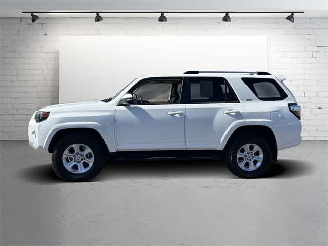 2020 Toyota 4Runner SR5 Premium