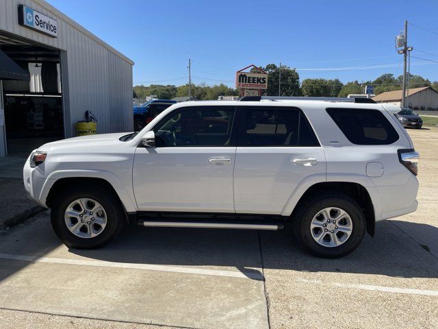 2020 Toyota 4Runner SR5 Premium