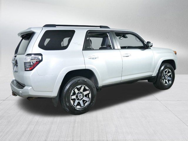 2020 Toyota 4Runner TRD Off Road Premium