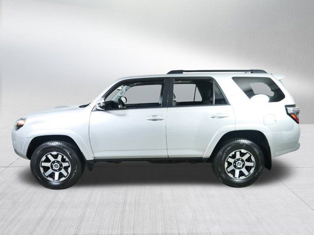 2020 Toyota 4Runner TRD Off Road Premium