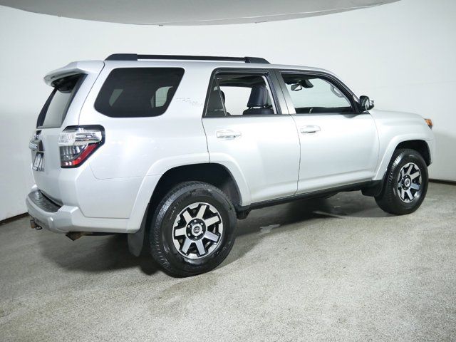 2020 Toyota 4Runner TRD Off Road Premium