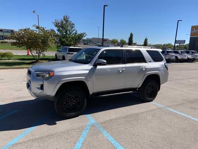 2020 Toyota 4Runner SR5 Premium