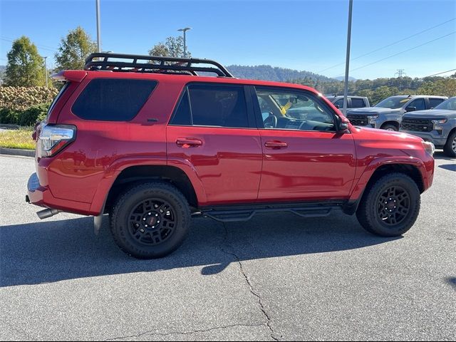 2020 Toyota 4Runner SR5 Premium