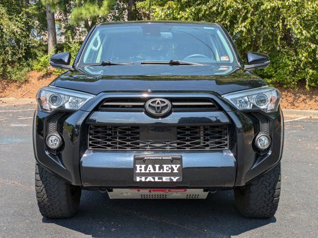 2020 Toyota 4Runner SR5 Premium