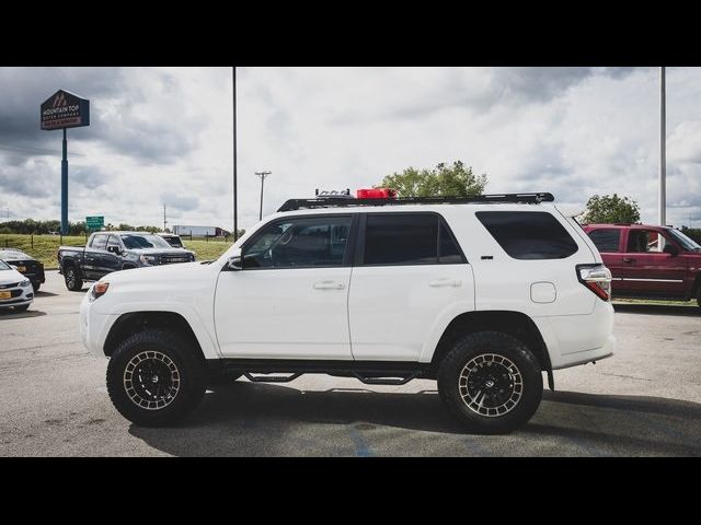 2020 Toyota 4Runner SR5 Premium