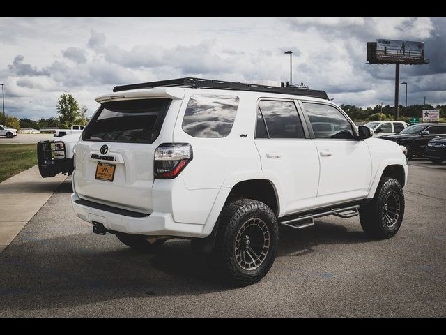 2020 Toyota 4Runner SR5 Premium