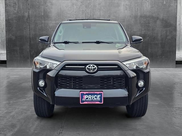 2020 Toyota 4Runner SR5 Premium