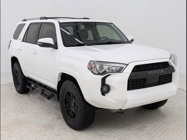 2020 Toyota 4Runner SR5 Premium