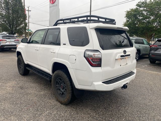 2020 Toyota 4Runner SR5 Premium