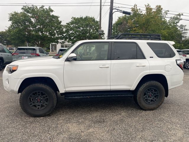 2020 Toyota 4Runner SR5 Premium