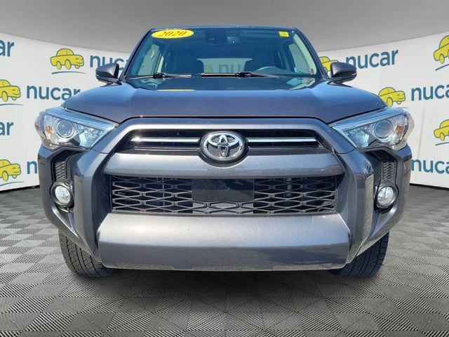 2020 Toyota 4Runner SR5 Premium