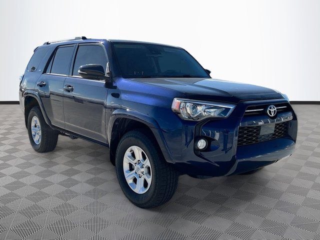 2020 Toyota 4Runner SR5 Premium