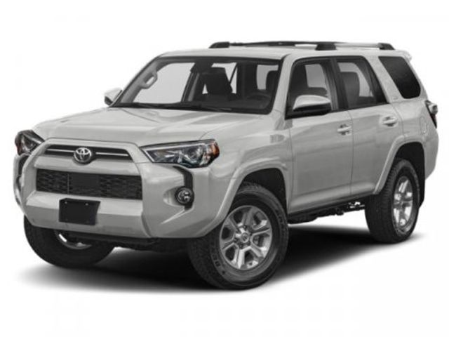 2020 Toyota 4Runner SR5 Premium