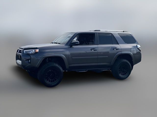 2020 Toyota 4Runner SR5 Premium