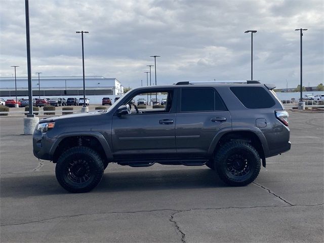 2020 Toyota 4Runner SR5 Premium