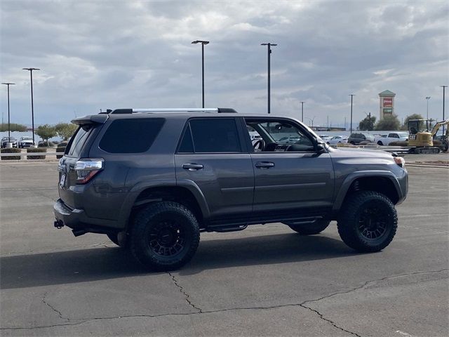 2020 Toyota 4Runner SR5 Premium