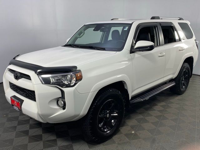 2020 Toyota 4Runner SR5 Premium