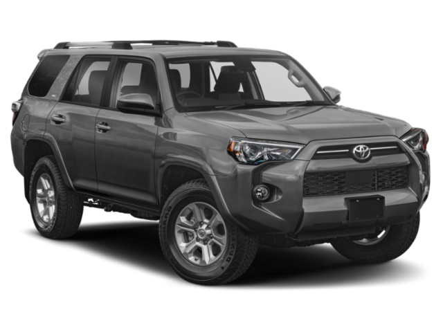 2020 Toyota 4Runner SR5 Premium