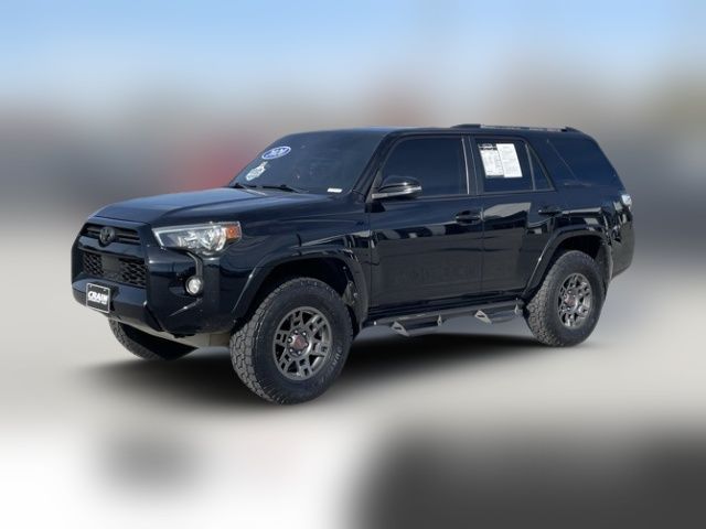 2020 Toyota 4Runner TRD Pro