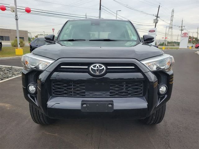 2020 Toyota 4Runner SR5 Premium