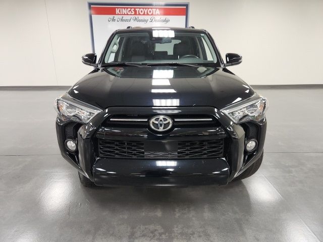 2020 Toyota 4Runner SR5 Premium