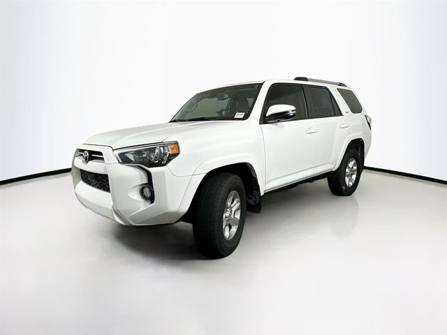 2020 Toyota 4Runner SR5 Premium