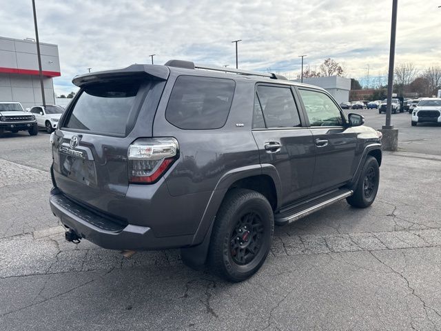 2020 Toyota 4Runner SR5 Premium