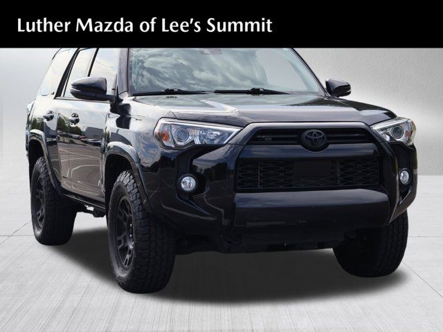 2020 Toyota 4Runner SR5 Premium