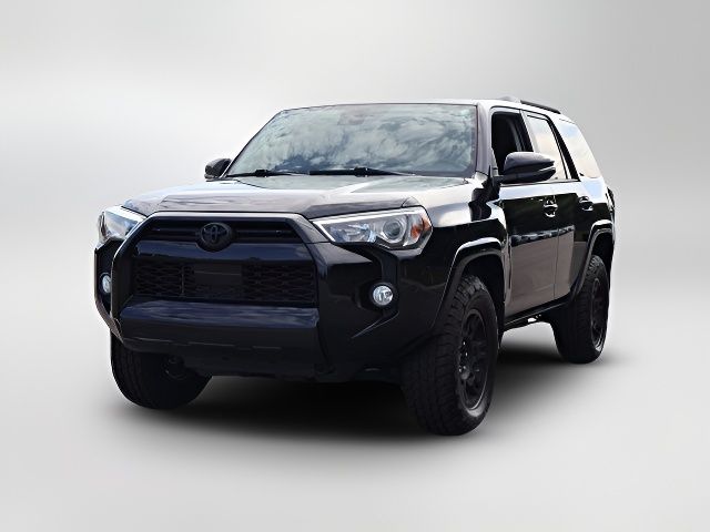2020 Toyota 4Runner SR5 Premium