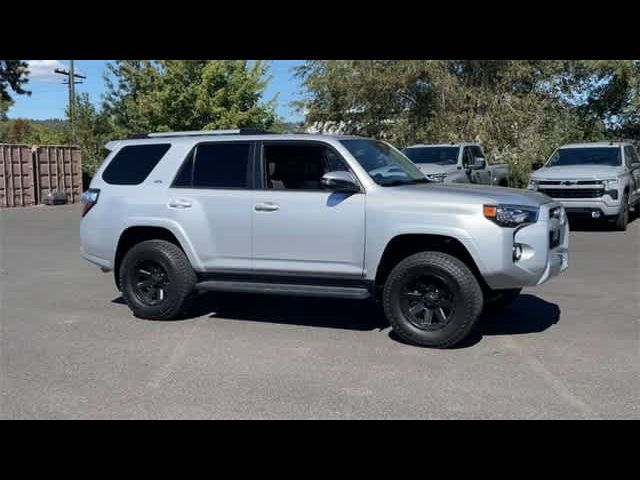 2020 Toyota 4Runner SR5 Premium