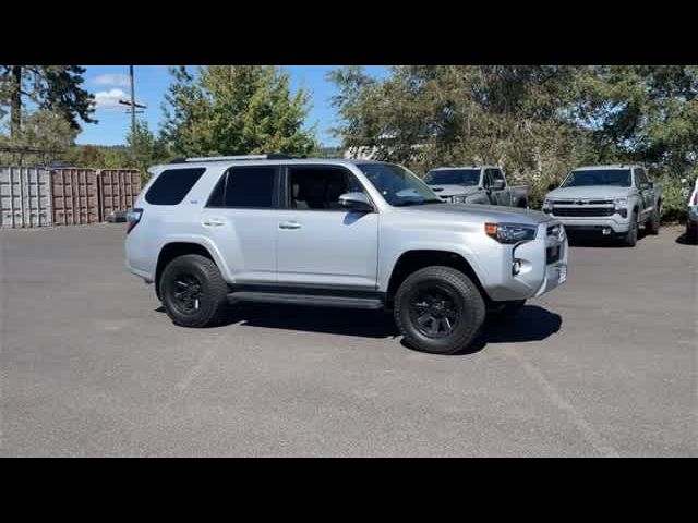 2020 Toyota 4Runner SR5 Premium