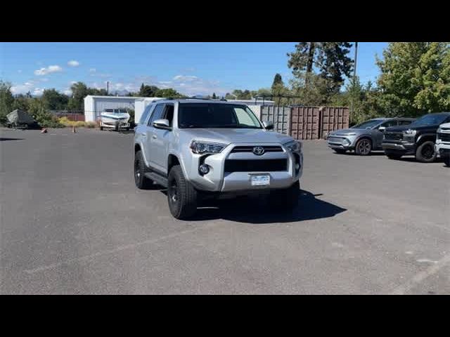 2020 Toyota 4Runner SR5 Premium